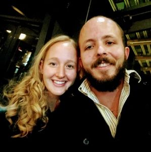 Meet your Posher, Sam